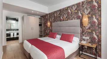 KUMARA SERENOA BY LOPESAN HOTELS