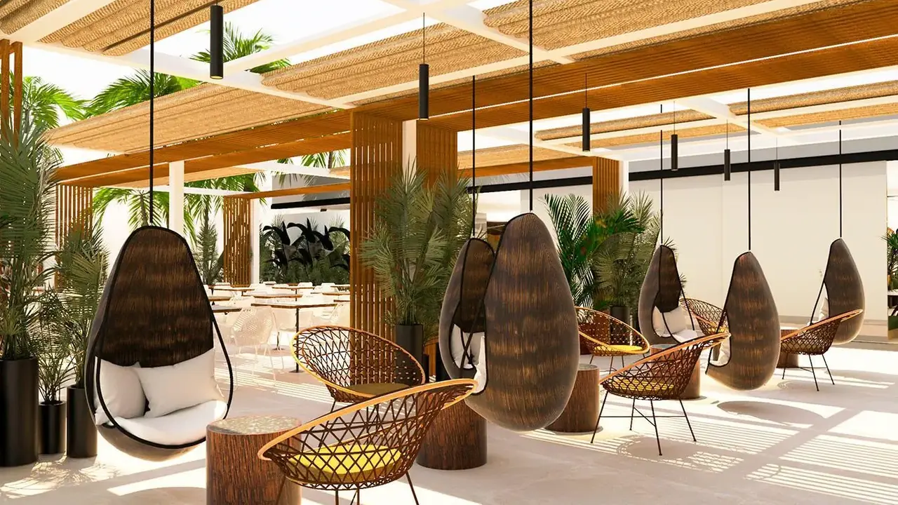 Kumara Serenoa by Lopesan Hotels