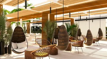 Kumara Serenoa by Lopesan Hotels