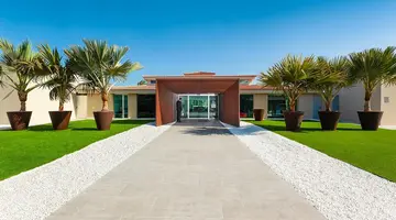 Kumara Serenoa by Lopesan Hotels