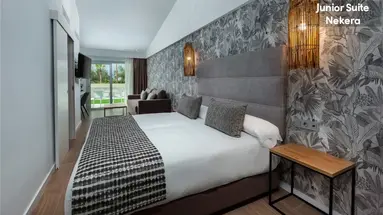 Kumara Serenoa by Lopesan Hotels