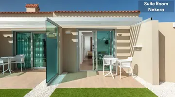 Kumara Serenoa by Lopesan Hotels