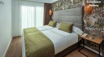 Kumara Serenoa by Lopesan Hotels