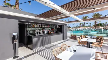KUMARA SERENOA BY LOPESAN HOTELS