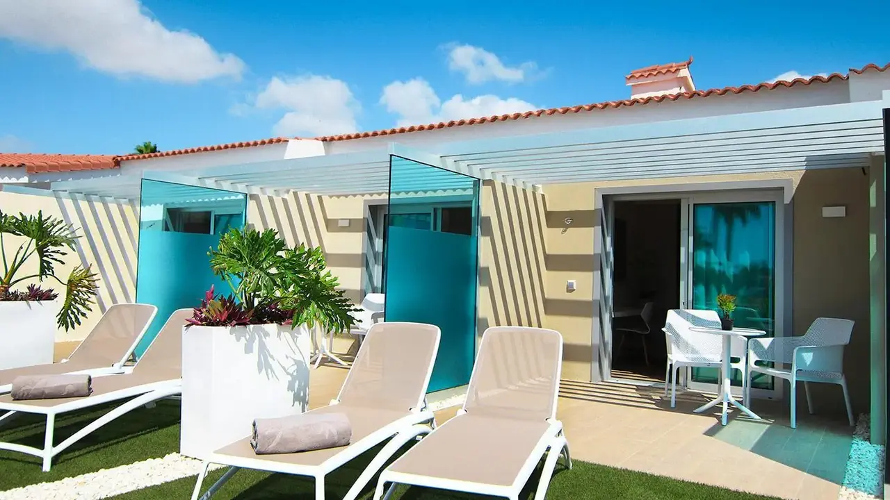 Kumara Serenoa by Lopesan Hotels