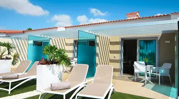 Kumara Serenoa by Lopesan Hotels