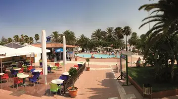 Kumara Serenoa by Lopesan Hotels