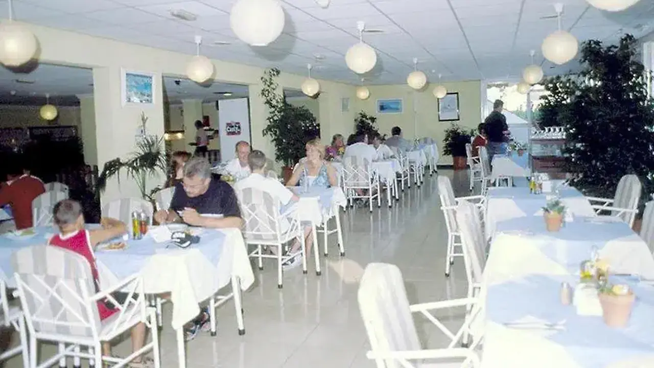 Kumara Serenoa by Lopesan Hotels