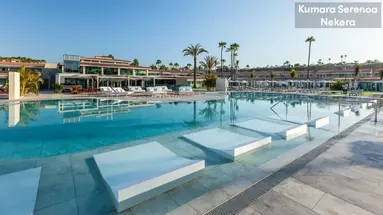 Kumara Serenoa by Lopesan Hotels
