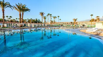 KUMARA Serenoa by Lopesan