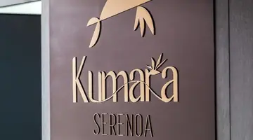 Kumara Serenoa by Lopesan