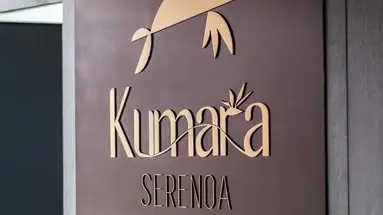 Kumara Serenoa by Lopesan