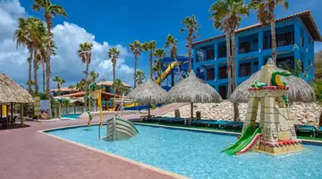 Kunuku Resort All Inclusive Curacao Trademark by Wyndham