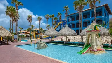 Kunuku Resort All Inclusive Curacao Trademark by Wyndham