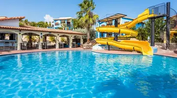 Kunuku Resort All Inclusive Curacao Trademark by Wyndham