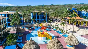Kunuku Resort All Inclusive Curacao Trademark by Wyndham