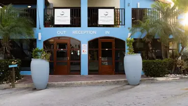 Kunuku Resort All Inclusive Curacao Trademark by Wyndham