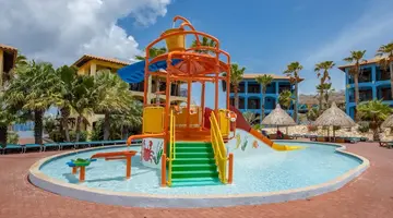 Kunuku Resort All Inclusive Curacao Trademark by Wyndham