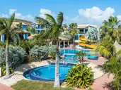 Kunuku Resort All Inclusive Curacao Trademark by Wyndham