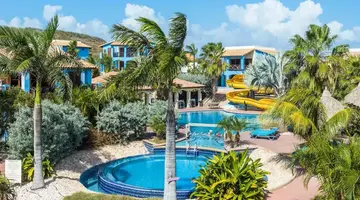 Kunuku Resort All Inclusive Curacao Trademark by Wyndham