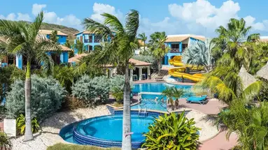 Kunuku Resort All Inclusive Curacao Trademark by Wyndham
