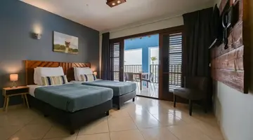 Kunuku Resort All Inclusive Curacao Trademark by Wyndham