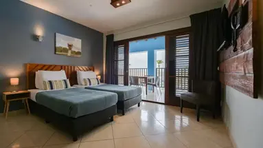 Kunuku Resort All Inclusive Curacao Trademark by Wyndham