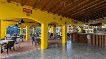 Kunuku Resort All Inclusive Curacao Trademark by Wyndham