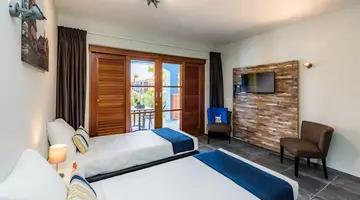 Kunuku Resort All Inclusive Curacao Trademark by Wyndham