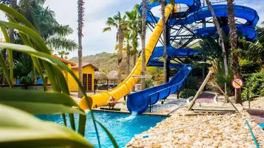 Kunuku Resort All Inclusive Curacao Trademark by Wyndham