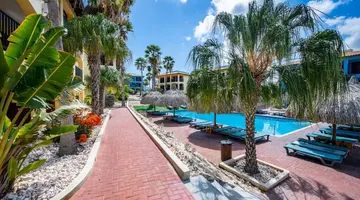 Kunuku Resort All Inclusive Curacao Trademark by Wyndham