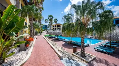 Kunuku Resort All Inclusive Curacao Trademark by Wyndham