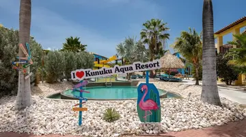 Kunuku Resort All Inclusive Curacao Trademark by Wyndham