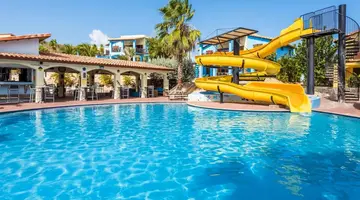 Kunuku Resort All Inclusive Curacao Trademark by Wyndham