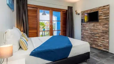 Kunuku Resort All Inclusive Curacao Trademark by Wyndham
