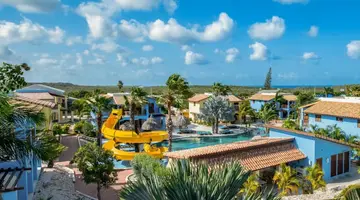Kunuku Resort All Inclusive Curacao Trademark by Wyndham