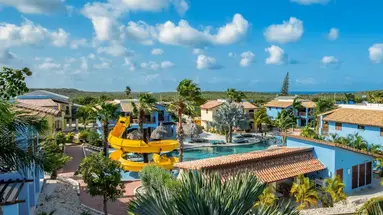 Kunuku Resort All Inclusive Curacao Trademark by Wyndham