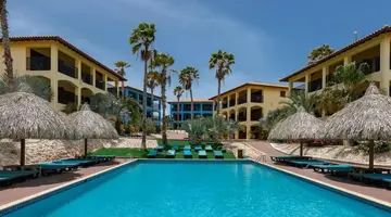Kunuku Resort All Inclusive Curacao Trademark by Wyndham