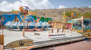 Kunuku Resort All Inclusive Curacao Trademark by Wyndham