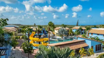 Kunuku Resort All Inclusive Curacao Trademark by Wyndham