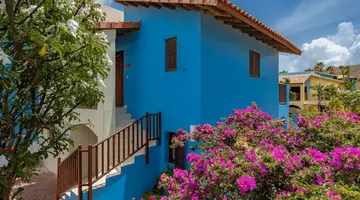 Kunuku Resort All Inclusive Curacao Trademark by Wyndham