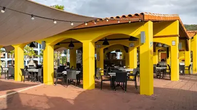 Kunuku Resort All Inclusive Curacao Trademark by Wyndham