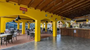 Kunuku Resort All Inclusive Curacao Trademark by Wyndham