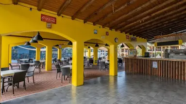 Kunuku Resort All Inclusive Curacao Trademark by Wyndham