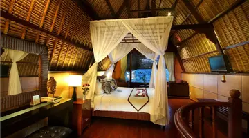 Kupu Kupu Barong Villas & Tree Spa