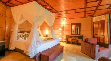Kupu Kupu Barong Villas & Tree Spa