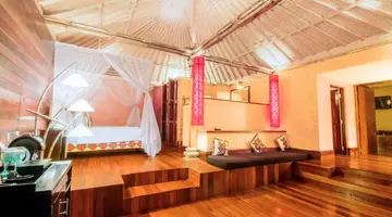 Kupu Kupu Barong Villas & Tree Spa