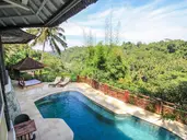 Kupu Kupu Barong Villas & Tree Spa
