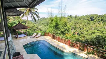 Kupu Kupu Barong Villas & Tree Spa