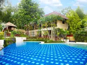 Kupu Kupu Barong Villas & Tree Spa